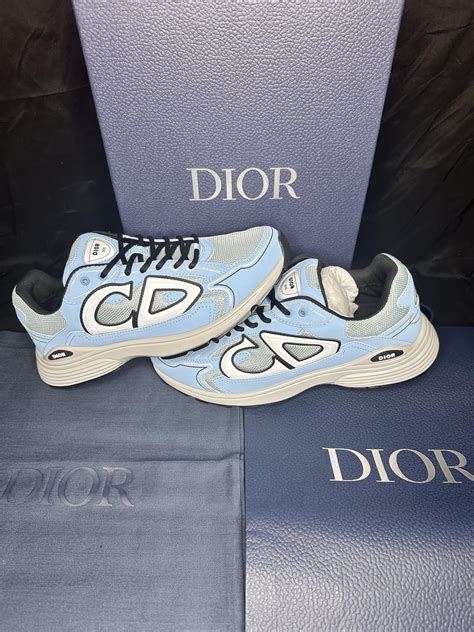 [REVIEW] Dior B30 from Harry : r/RepSneakerFans .